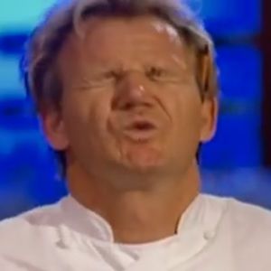 Meet your Posher, Aaron